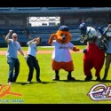 93Q and the Syracuse Chiefs “Can’t Stop the Feeling”!