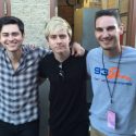 Interview with Before You Exit | 93Q Summer Jam 2016